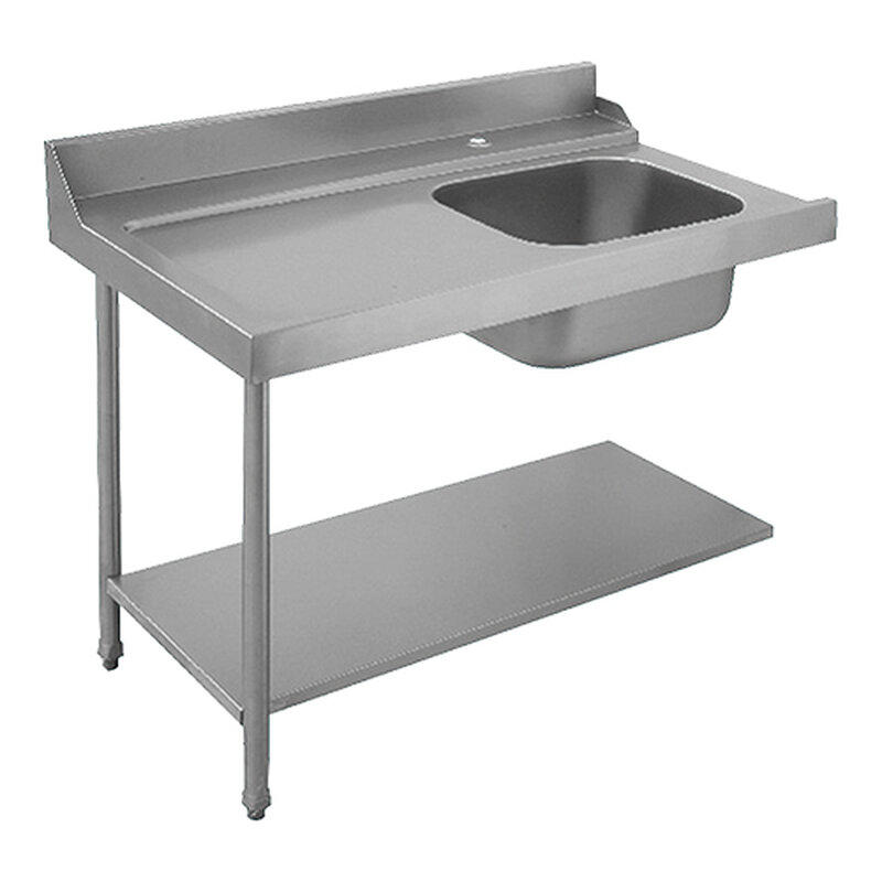 Spoeltafel 120cm
