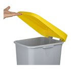Afvalcontainer 085l