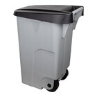 Afvalcontainer 085l