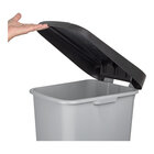 Afvalcontainer 085l
