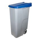 Afvalcontainer 110l