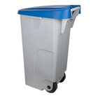 Afvalcontainer 110l