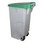Afvalcontainer 110l