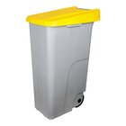 Afvalcontainer 110l