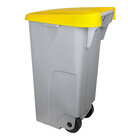 Afvalcontainer 110l