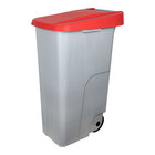 Afvalcontainer 110l