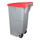 Afvalcontainer 110l