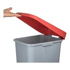 Afvalcontainer 110l