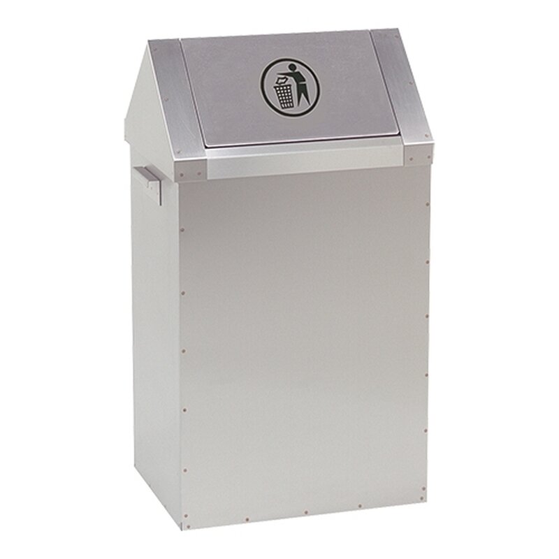 Afvalcontainer 065l