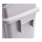 Afvalcontainer 040l