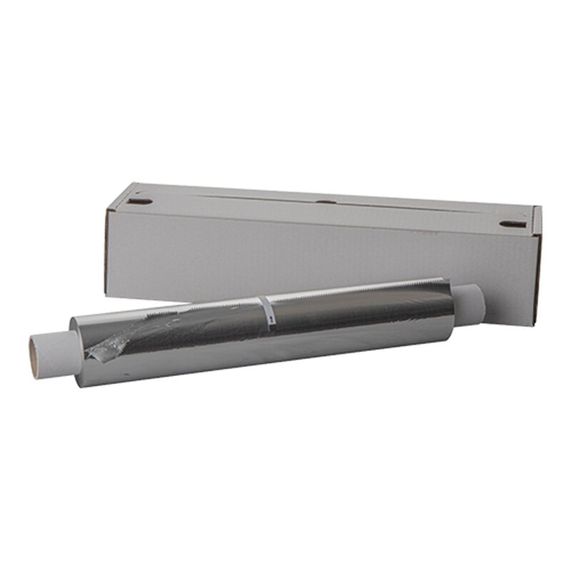 Aluminiumfolie 40cm