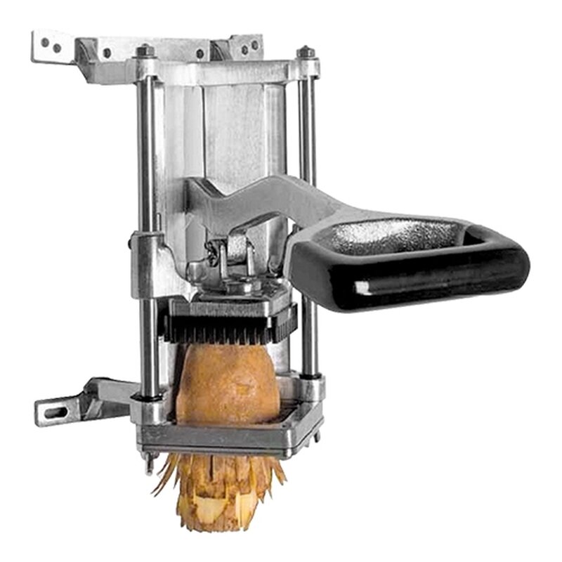 Frites-snijder 09x09mm
