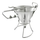 Doseer Giettrechter 1,3l