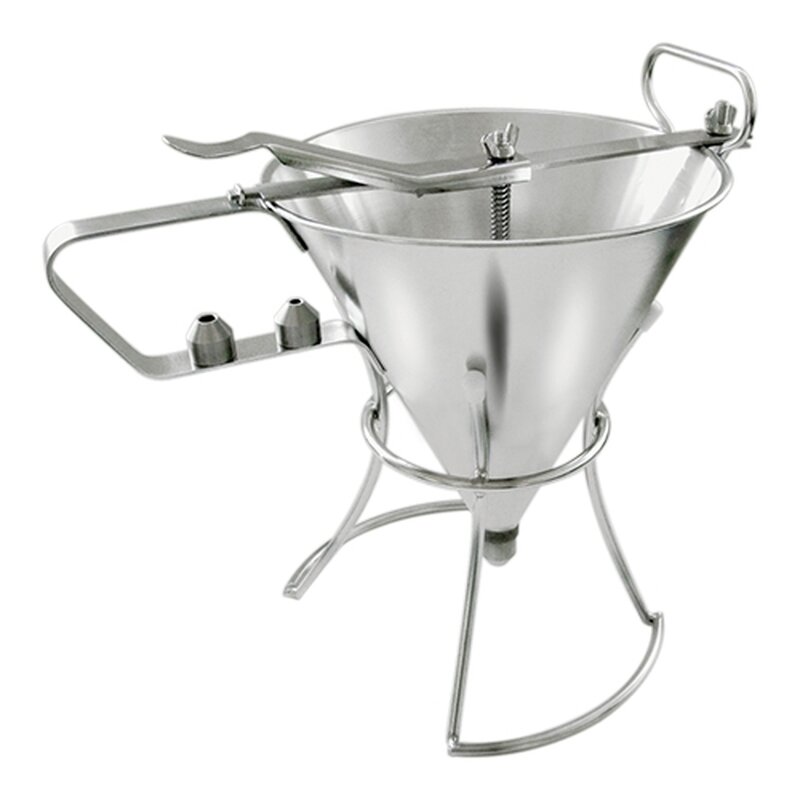 Doseer Giettrechter 1,3l