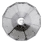 Inzetzeef ø31cm-1,5mm