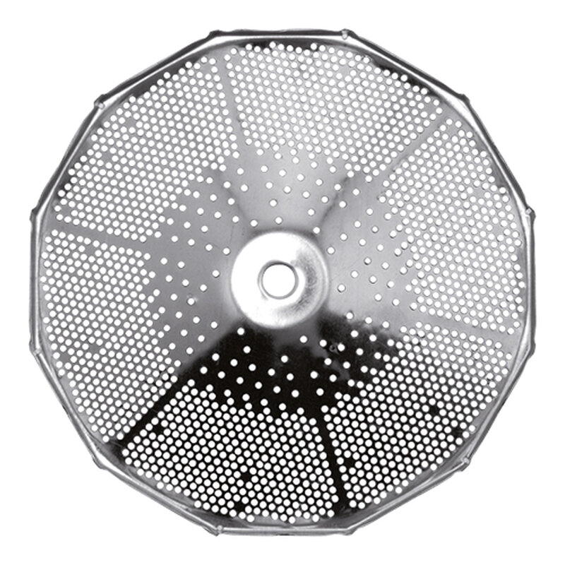 Inzetzeef ø31cm-1,5mm