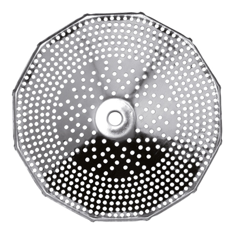 Inzetzeef ø31cm-2,5mm