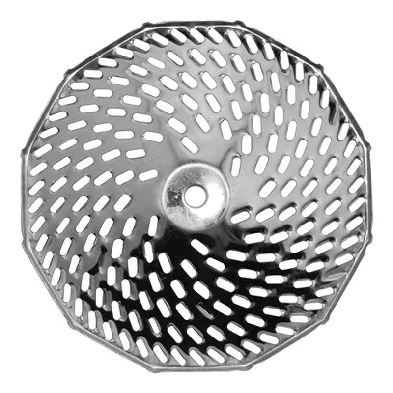 Inzetzeef ø31cm-4,0mm
