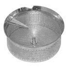 Inzetzeef ø37cm-3,0mm