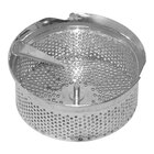 Inzetzeef ø37cm-4,0mm