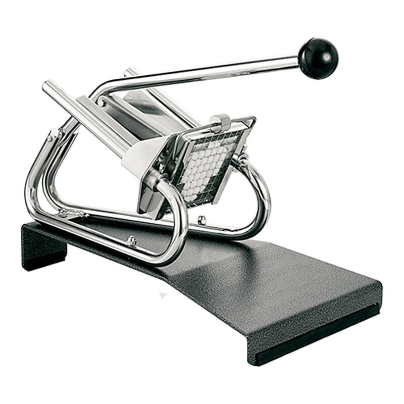 Frites-snijder 10x10mm
