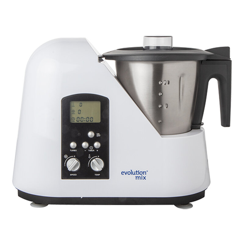 Thermoblender 2,0l