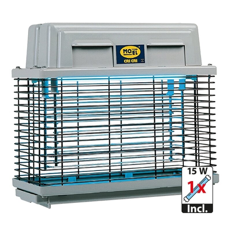 Insectenverdelger 15w