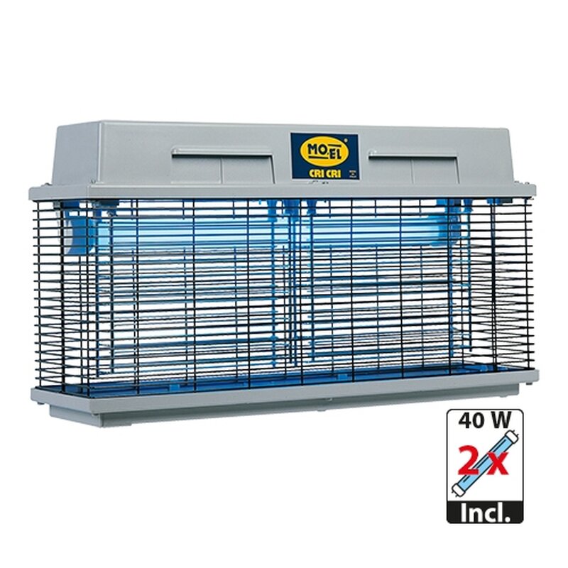 Insectenverdelger 80w