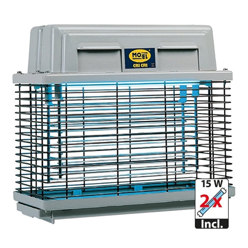 Insectenverdelger 30w