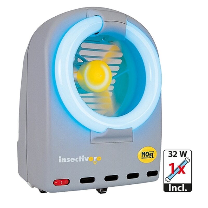 Insectenvanger 32w