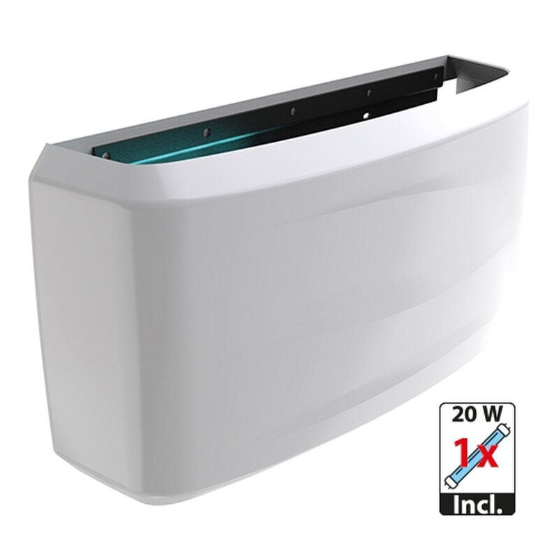 Insectenvanger 20w