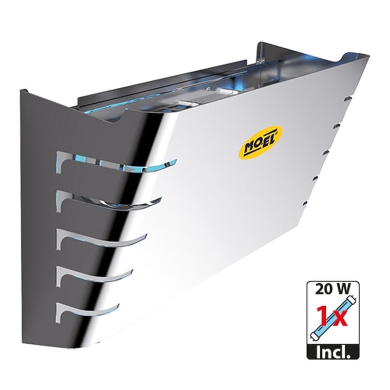 Insectenvanger 20w