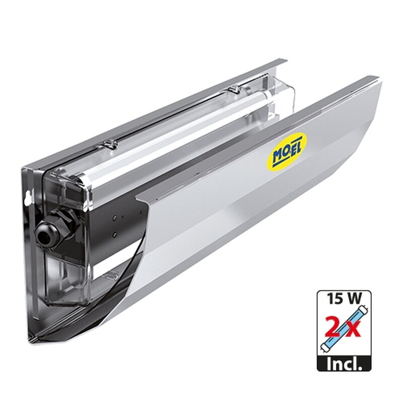 Insectenvanger 30w