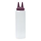 Knijpfles 020cl
