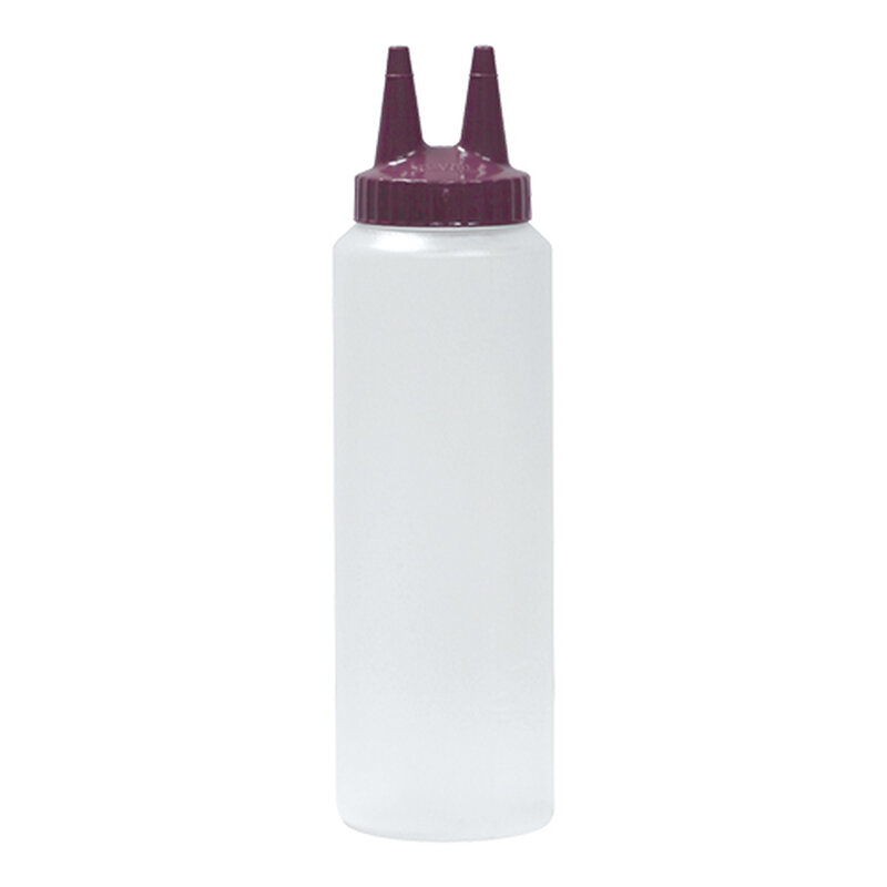Knijpfles 020cl