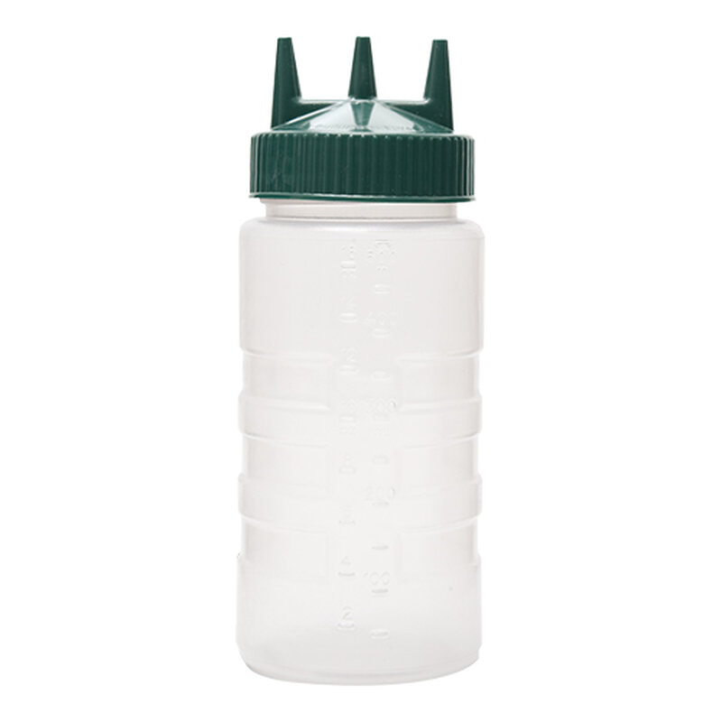 Knijpfles 050cl
