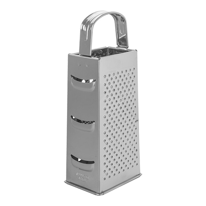 Rasp