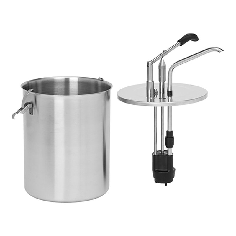 Sausbar 1x10,0l