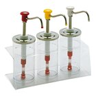 Sausbar 3x00,95l