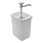 Sausbar 1x03,0l