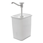 Sausbar 1x03,0l
