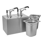 Sausbar 2x03,1l
