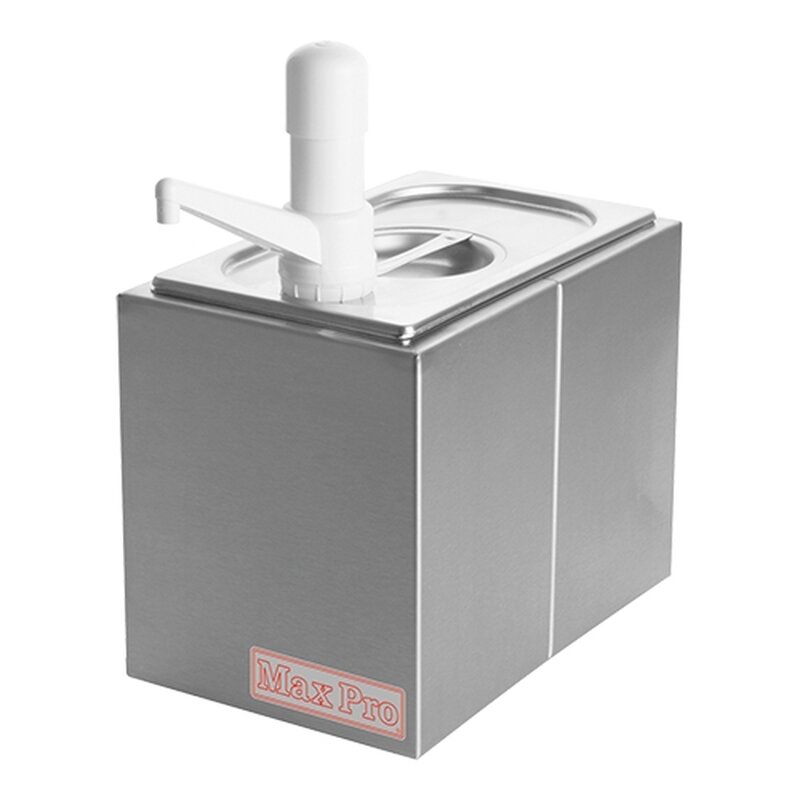 Sausbar 1x04,8l