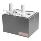 Sausbar 2x04,8l