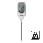 Kern-temperatuurmeter