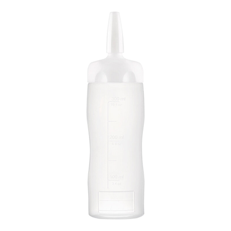 Knijpfles 035cl