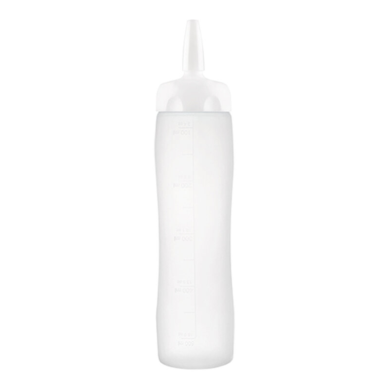 Knijpfles 050cl