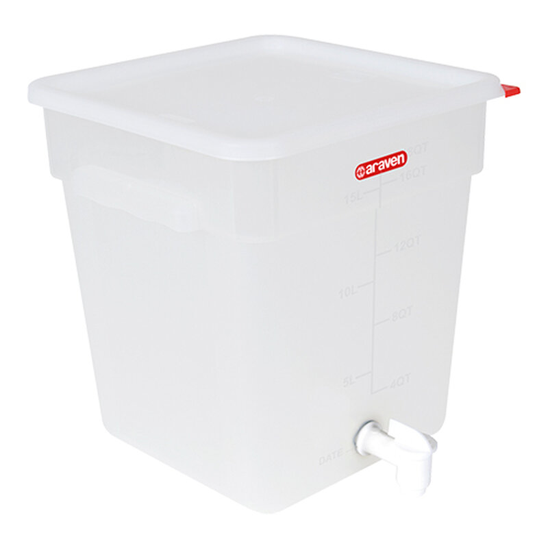 Drankendispenser 1x18l