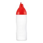 Knijpfles 035cl