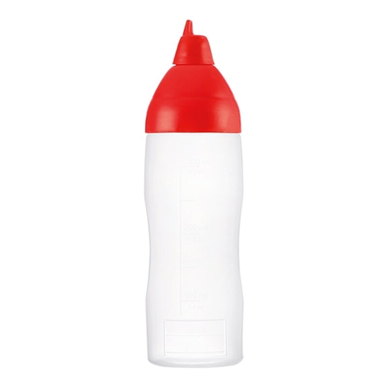 Knijpfles 035cl
